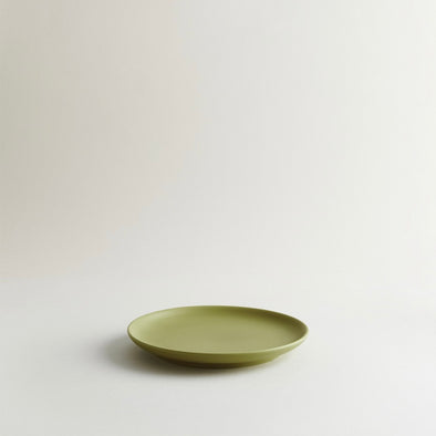 R+D LAB Bilancia Small Flat Plate - Rainette Green