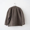 Proche Cashmere + Wool Abigail Coat