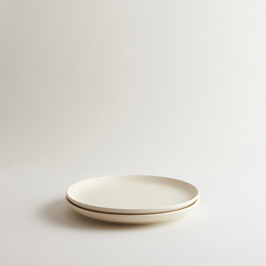 R+D LAB Bilancia Large Flat Plate - Set of 2