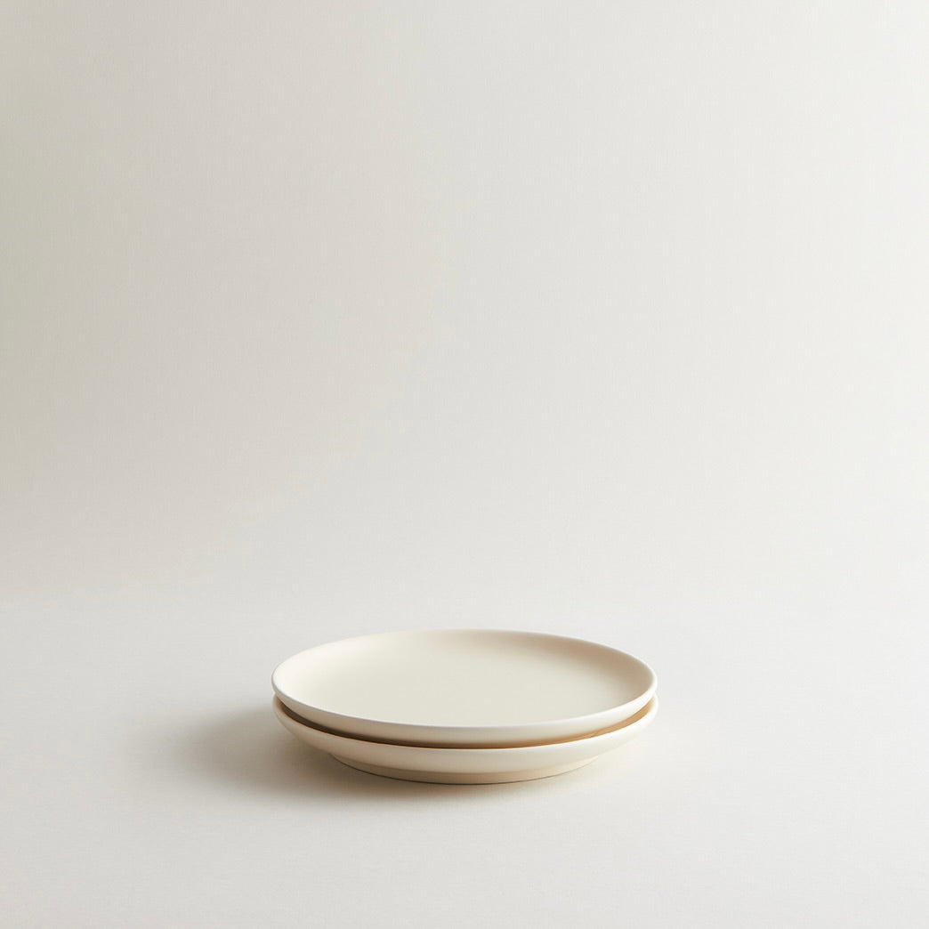 R+D LAB Bilancia Small Flat Plate - Set of 2