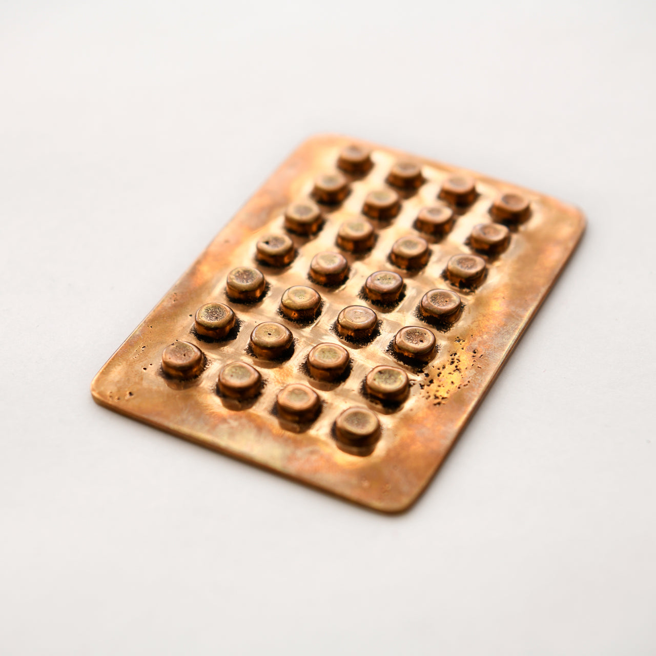 Nancy Pearce Bronze Birth Control