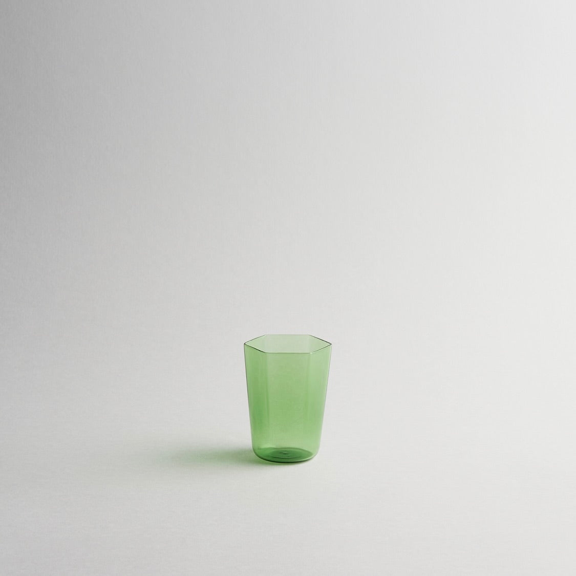 R+D LAB Nini Vino, Set of 2 - Diamine Green