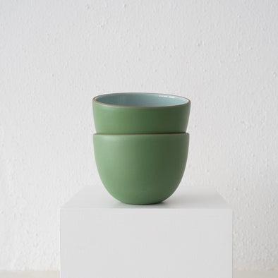 Heath Deep Serving Bowl - Nimbus
