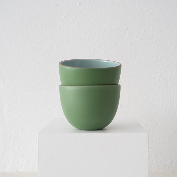 Heath Deep Serving Bowl - Nimbus