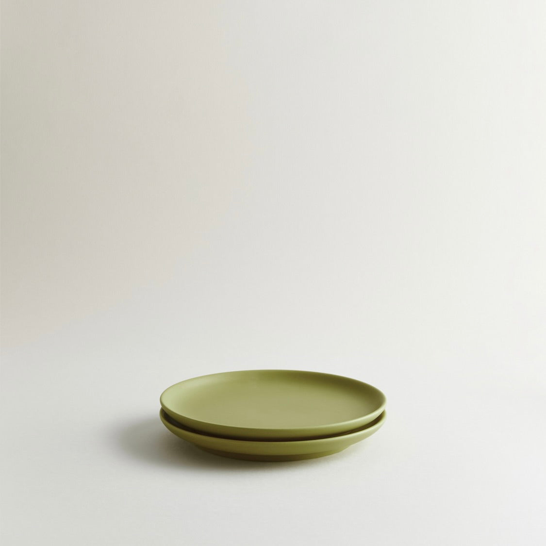 R+D LAB Bilancia Small Flat Plate - Set of 2