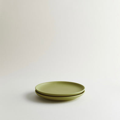 R+D LAB Bilancia Small Flat Plate- Set of 2