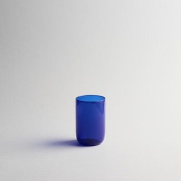 R+D LAB Tuccio Bevanda, Set of 2 - Lyons Blue
