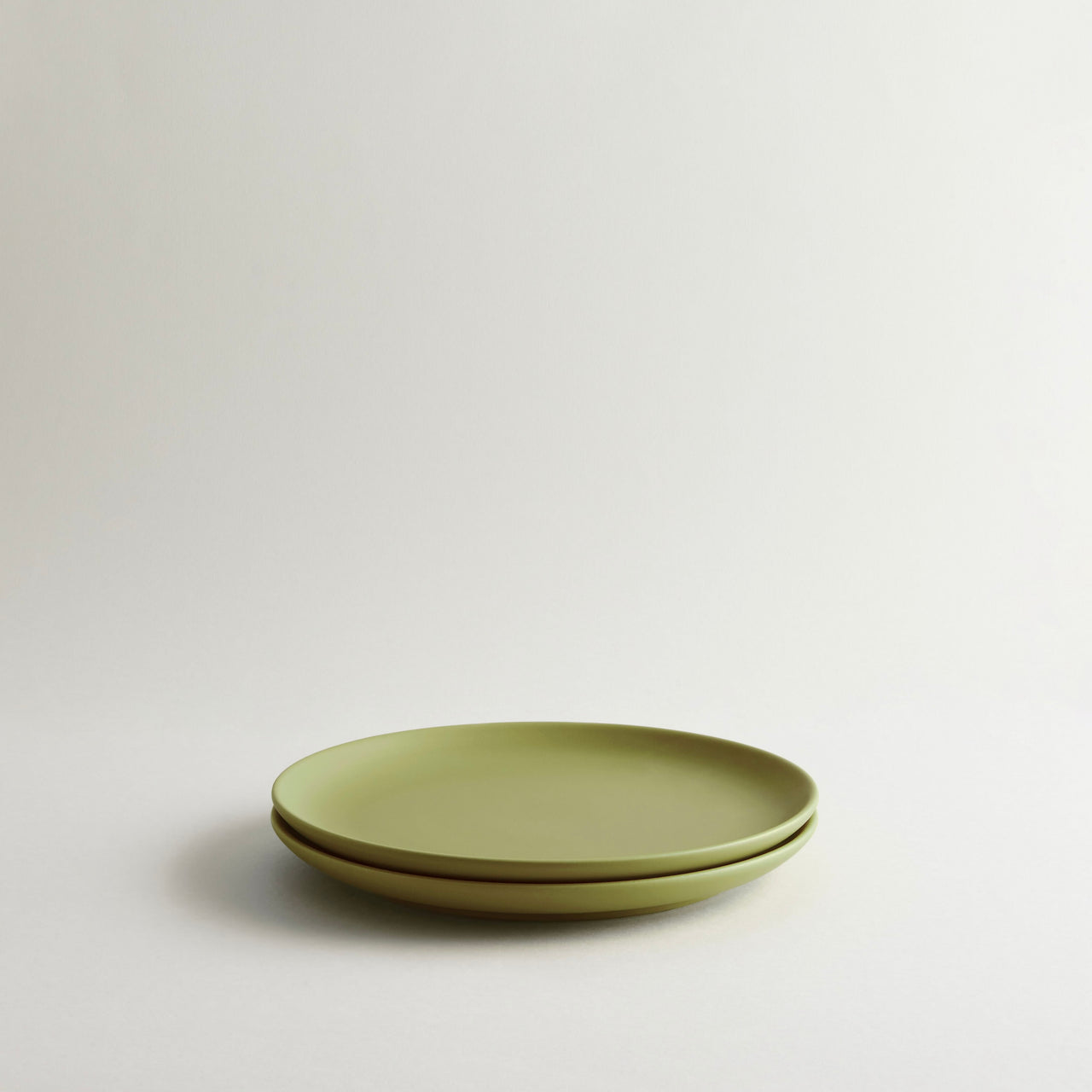 R+D LAB Bilancia Large Flat Plate - Set of 2