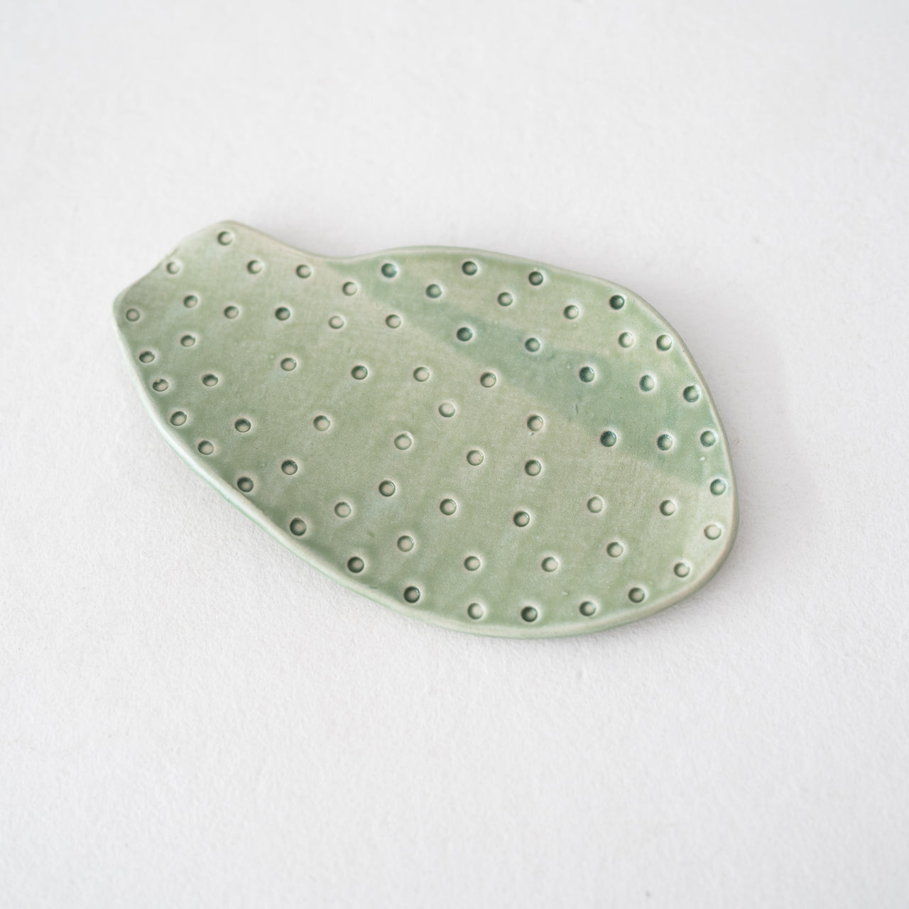 Mimi Y Roberto Ceramic Cactus Pad