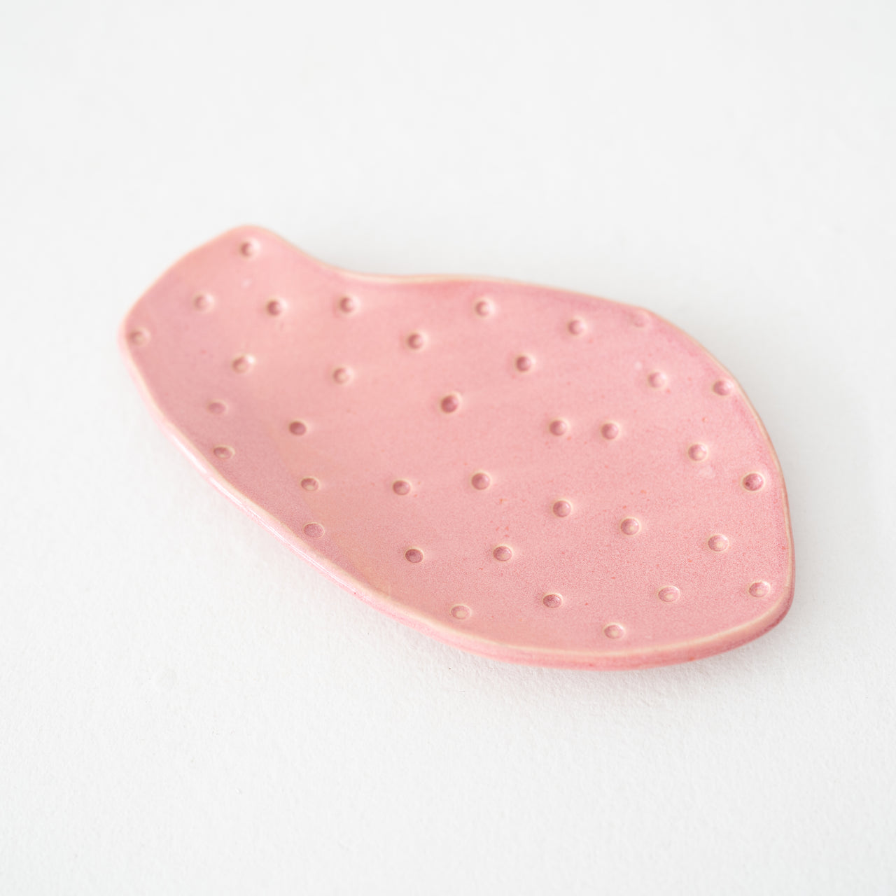 Mimi Y Roberto Ceramic Cactus Pad