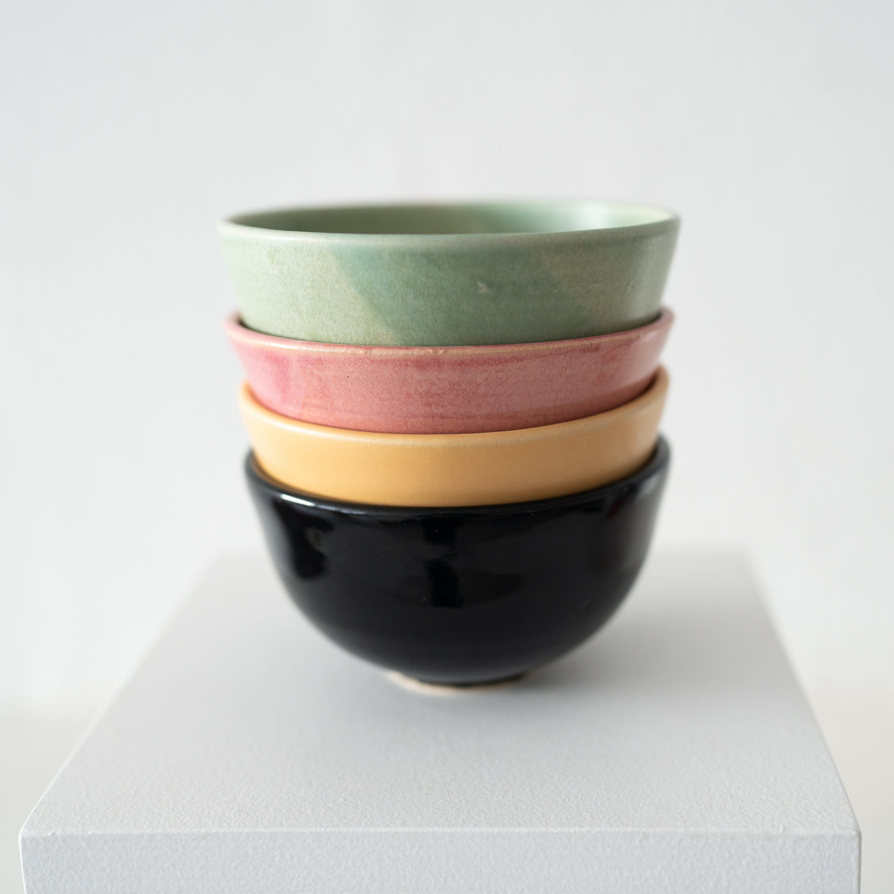 Mimi y Roberto Ice Cream Bowl