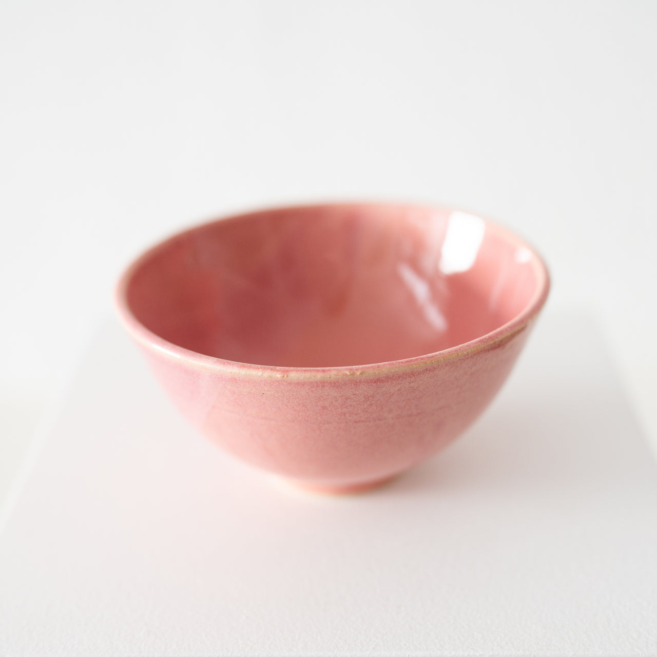 Mimi y Roberto Ice Cream Bowl