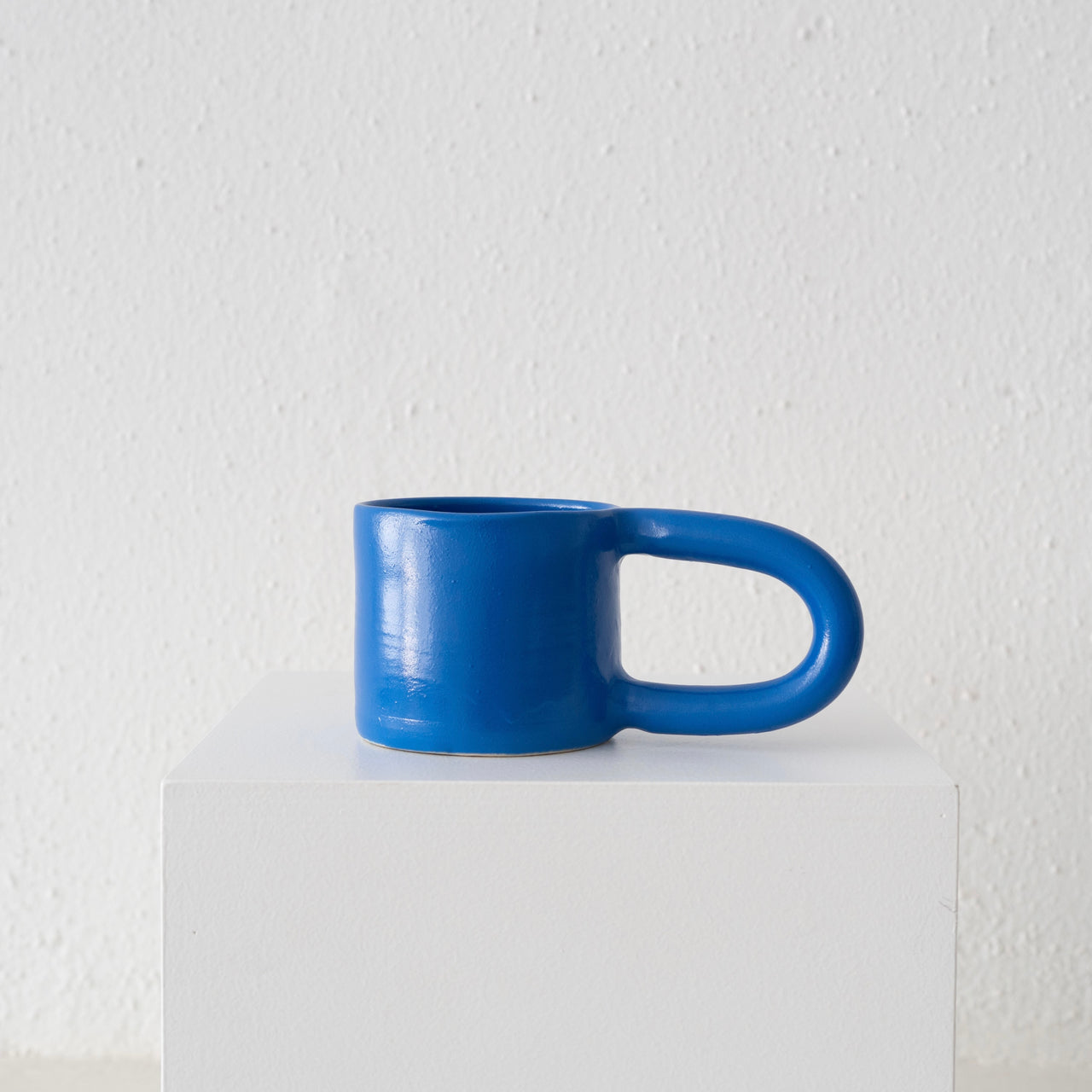 Workaday Short Mug: Assorted Colors