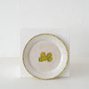 Mary Aldrich Cactus Dinner Plate