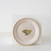 Mary Aldrich Cactus Dinner Plate