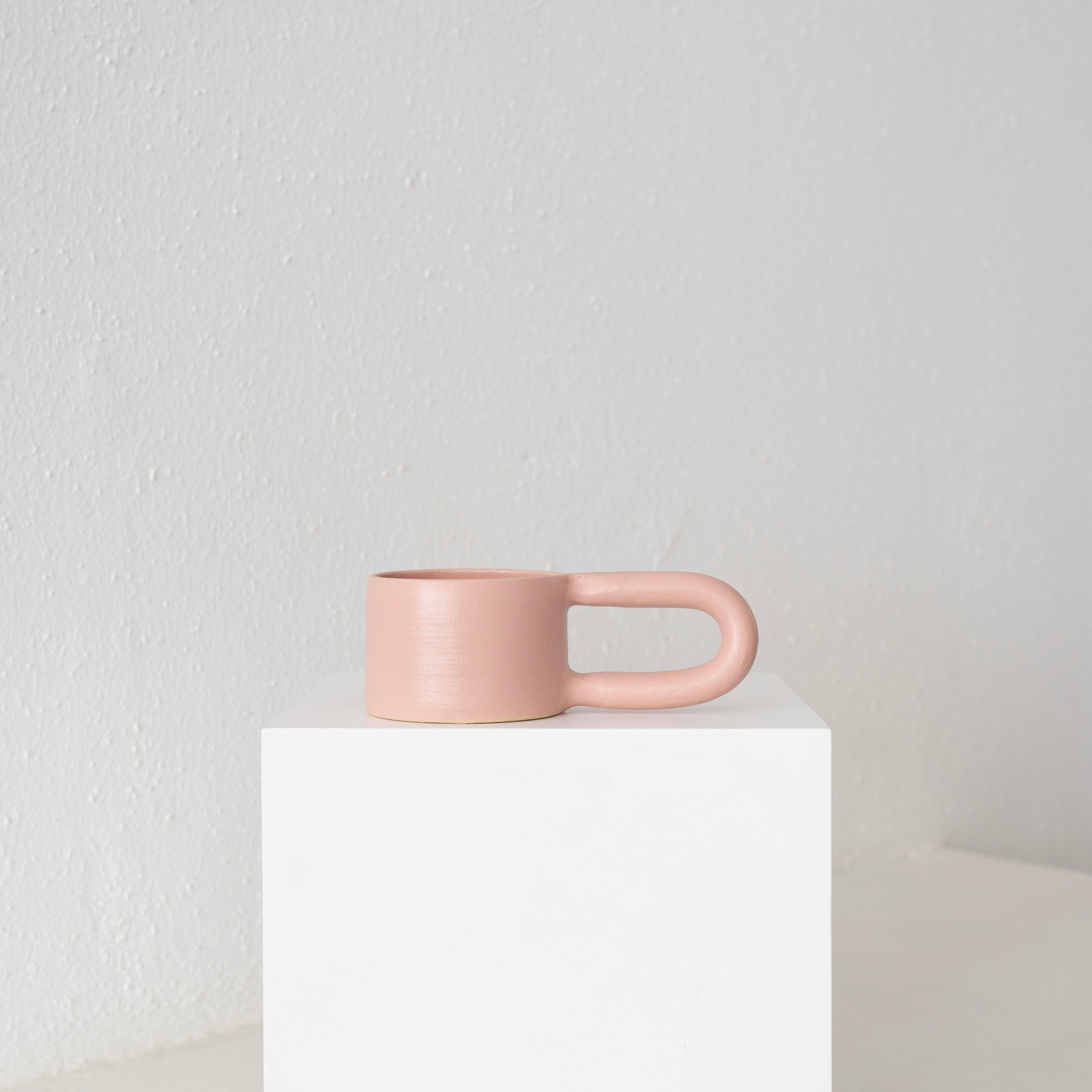 Garza Marfar Workaday Mug - Thumbnail 4