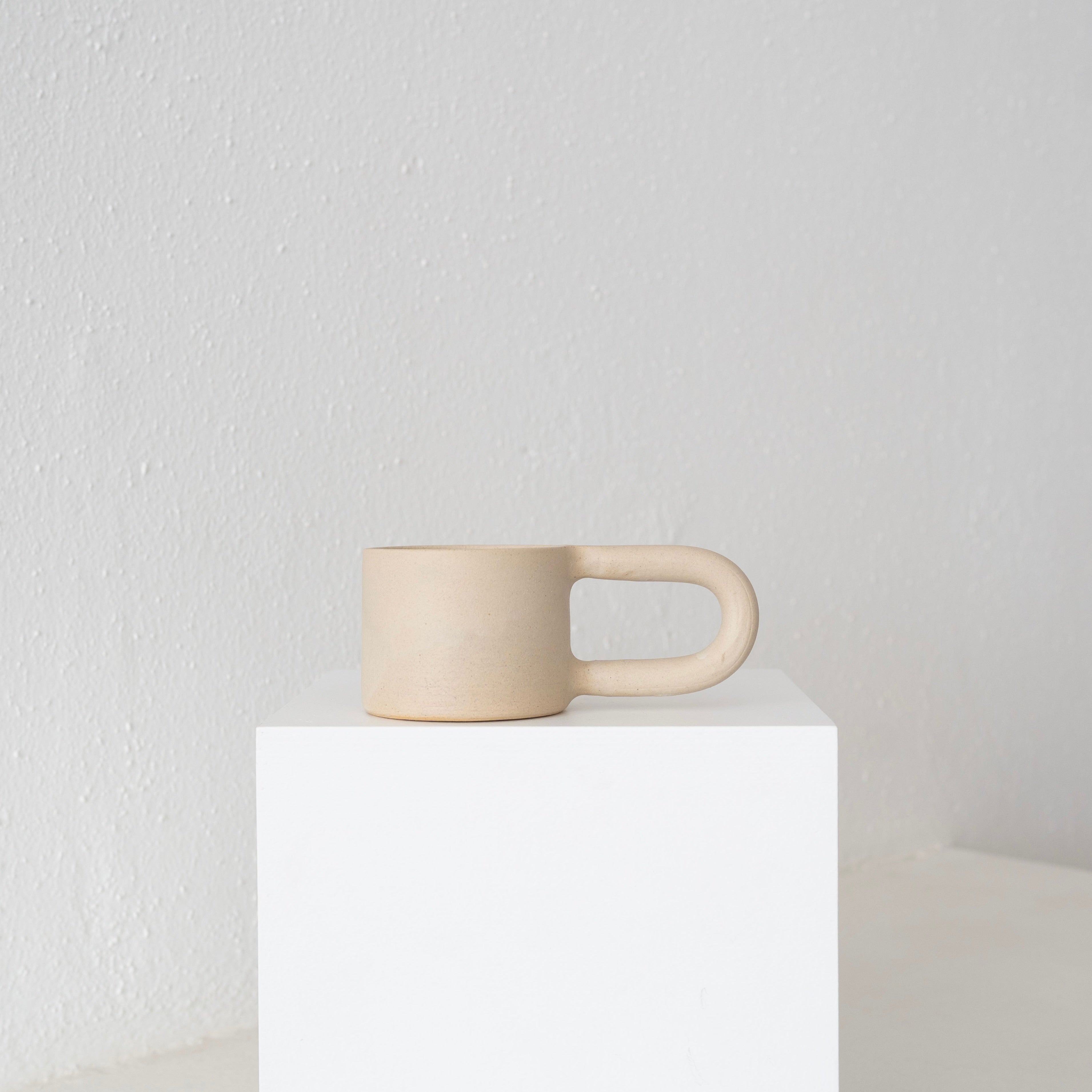 Garza Marfar Workaday Mug - Thumbnail 2
