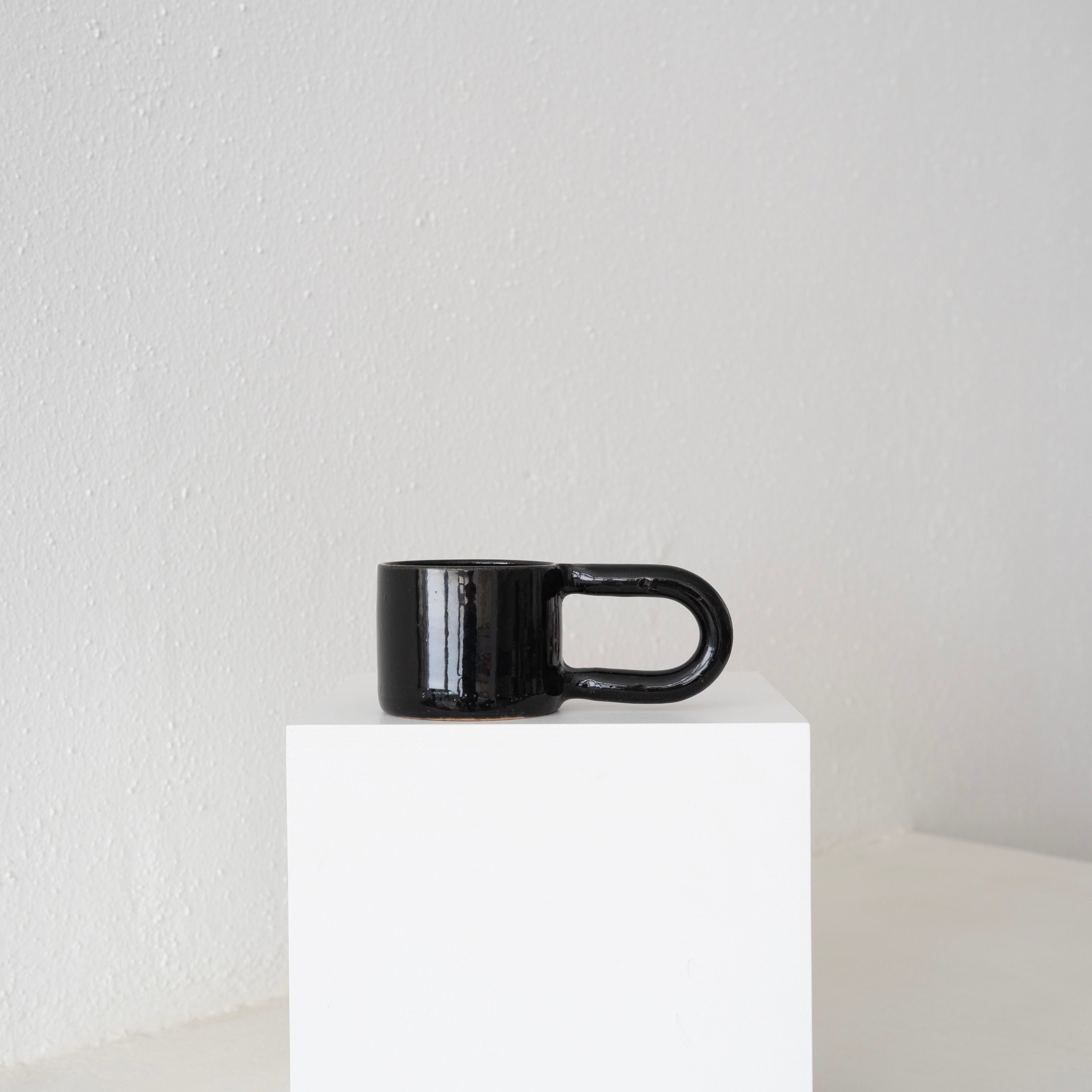 Garza Marfar Workaday Mug