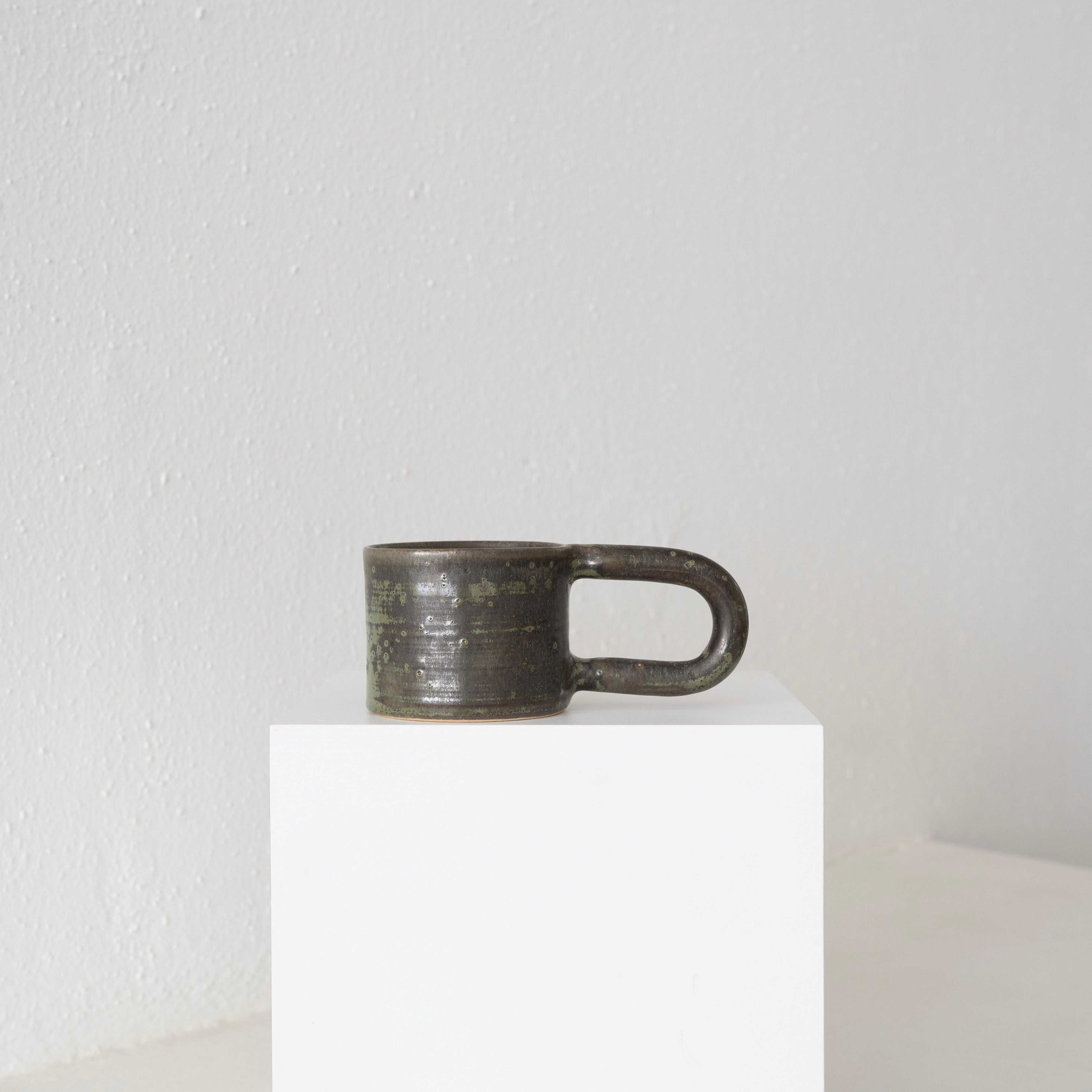 Garza Marfar Workaday Mug - Thumbnail 3