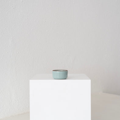 Heath Plaza Small Ramekin/ Tealight - Nimbus