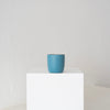 Heath Cedarwood & Lavender Candle - Cyan Cup