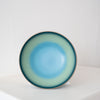 Heath Shallow Salad Bowl - Summer Collection in Seto