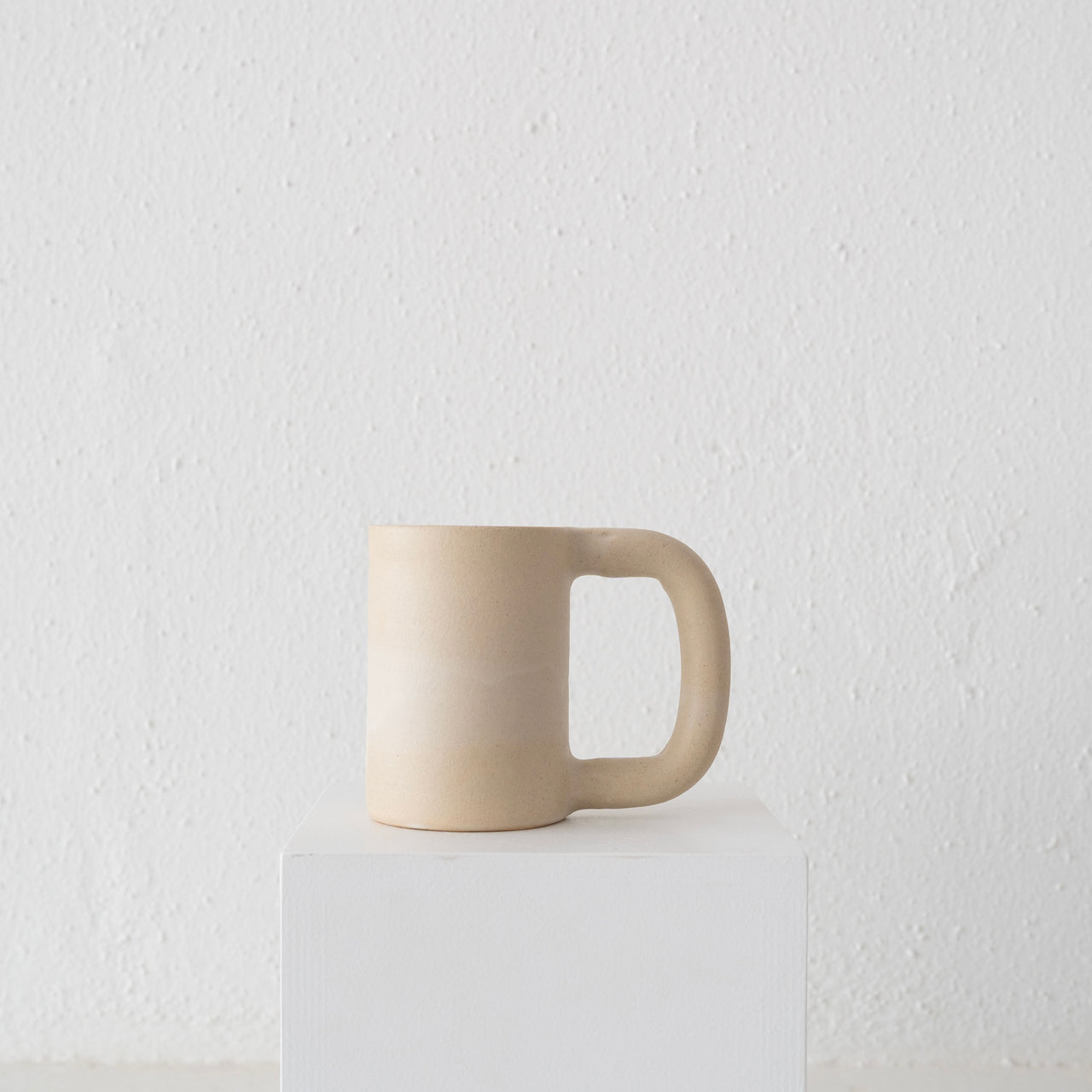 Workaday Tall Mug: Assorted Colors