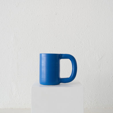 Workaday Tall Mug: Assorted Colors