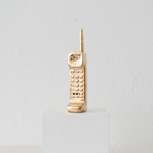 Nancy Pearce 1990's Sony Cordless Phone