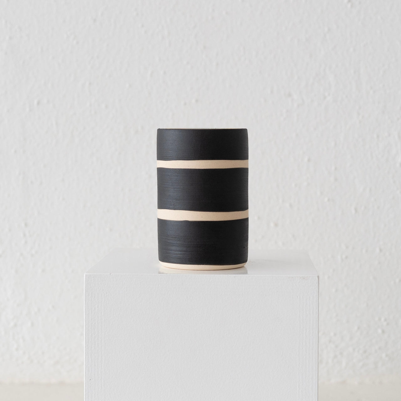 Workaday Short Striped Cup