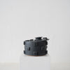 Matthew Ward Low Tread Jar