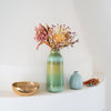 Multi Stem Vase in Tule