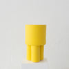 Workaday Small Milking Planter: Yellow
