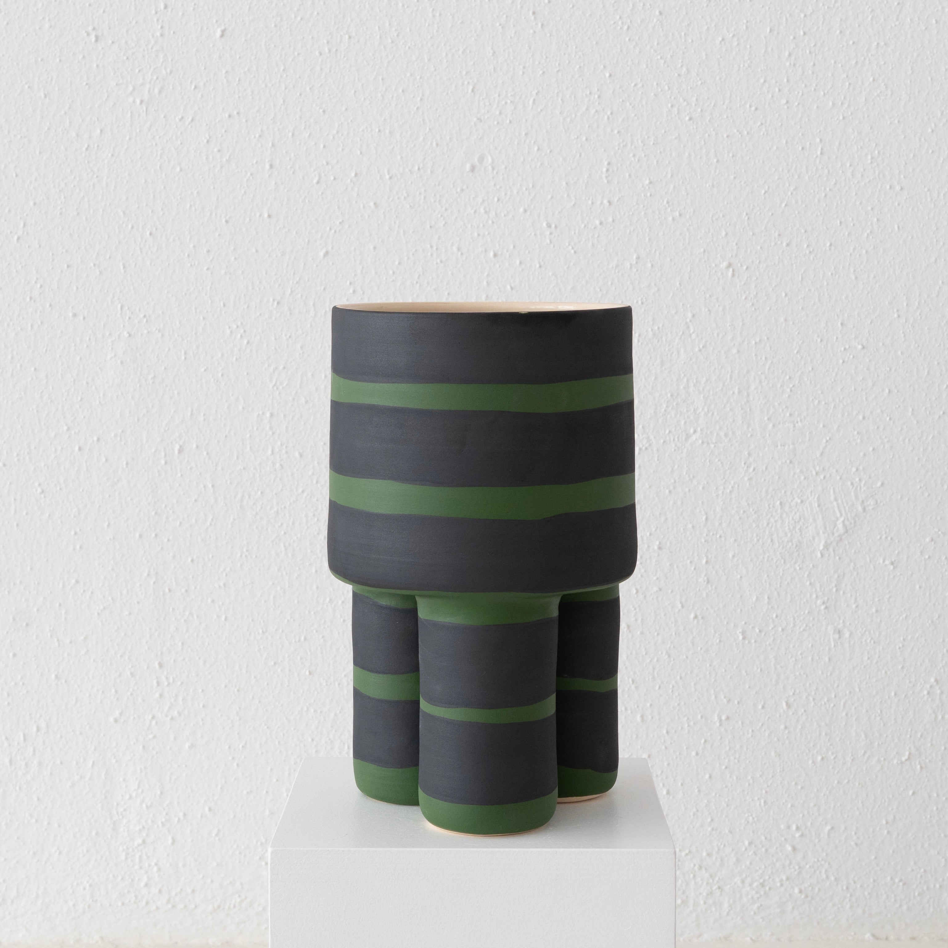 Garza Marfa Workaday Milking Planter