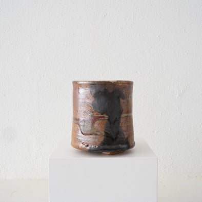 Bill Gilbert Small Footed Bowl