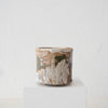 Bill Gilbert Small Footed Bowl - Jade Stone