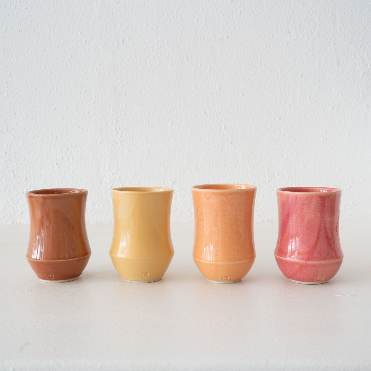 Mimi Y Roberto Wedding Tumbler