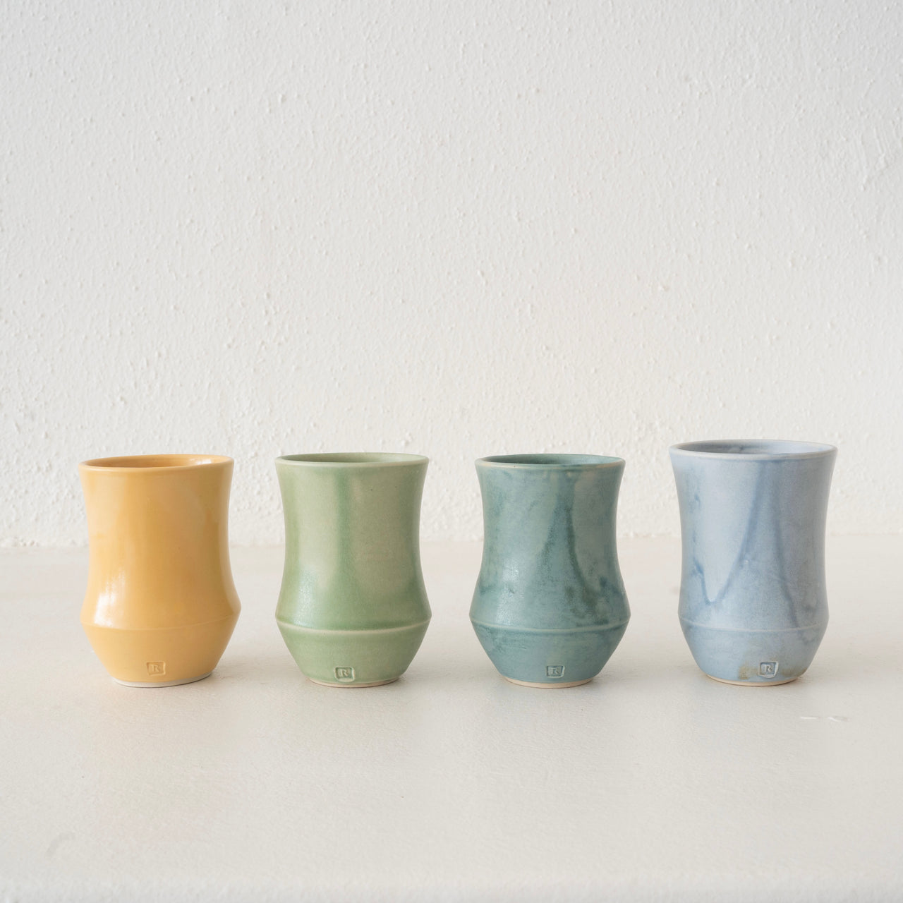 Mimi Y Roberto Wedding Tumbler