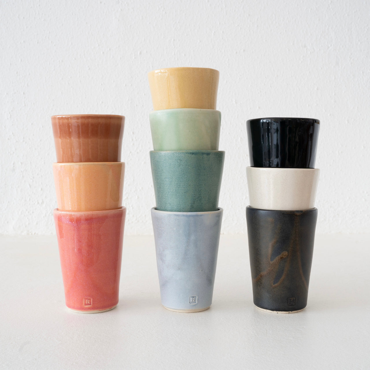 Mimi Y Roberto Tumbler - Assorted Colors