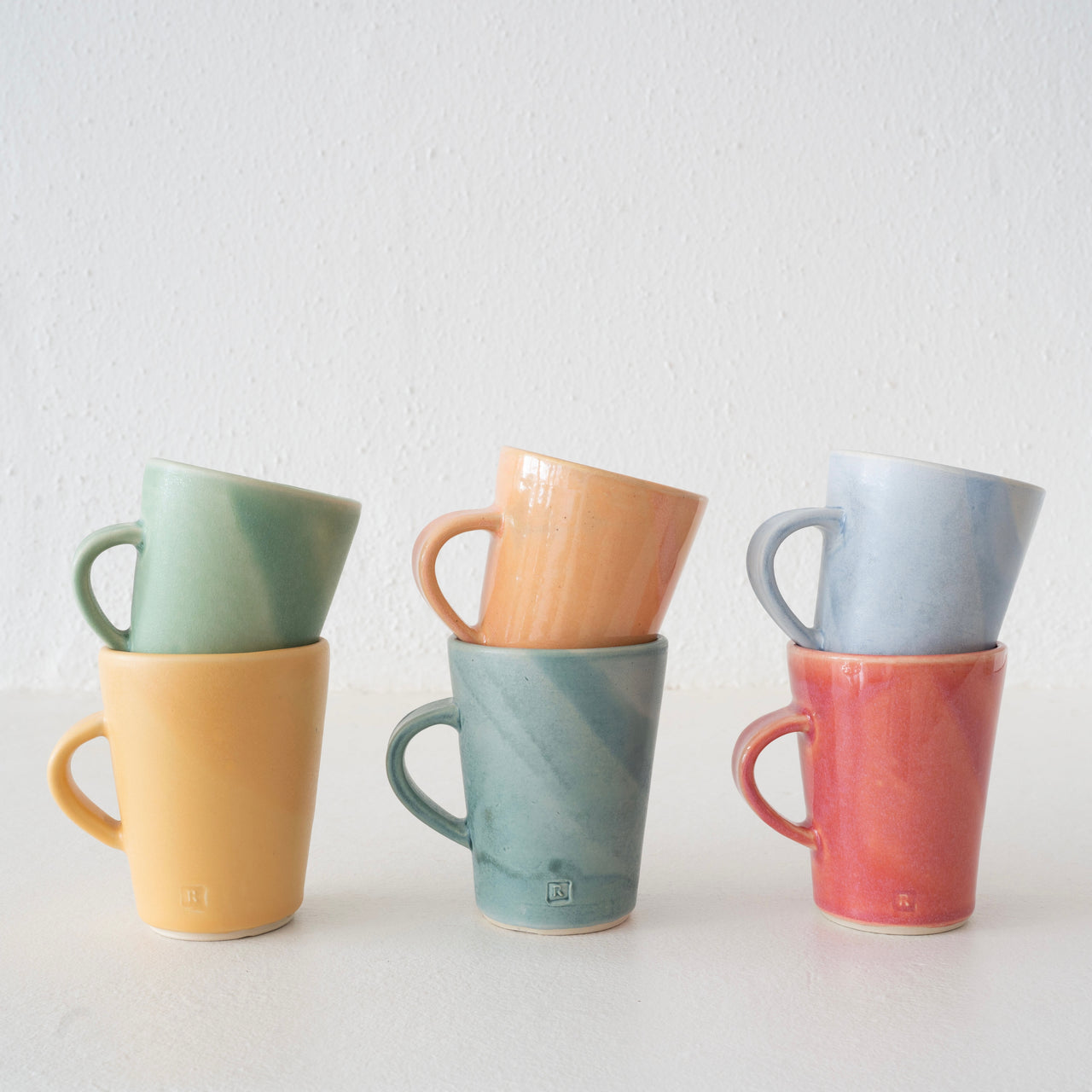 Mimi Y Roberto Daphne Mug