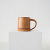 Uzumati Bronzed Rock Mug