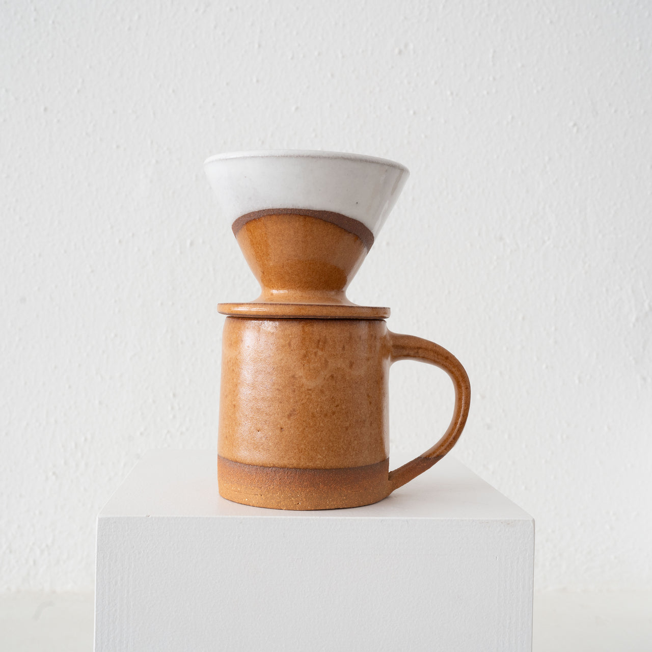 Uzumati Drifter Coffee Pourover