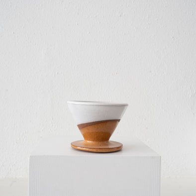 Uzumati Drifter Coffee Pourover