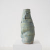 J Hoffman Ceramics Stoneware Vase