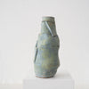 J Hoffman Ceramics Stoneware Vase