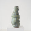 J Hoffman Ceramics Stoneware Vase