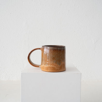 Uzumati Tortoise Mug