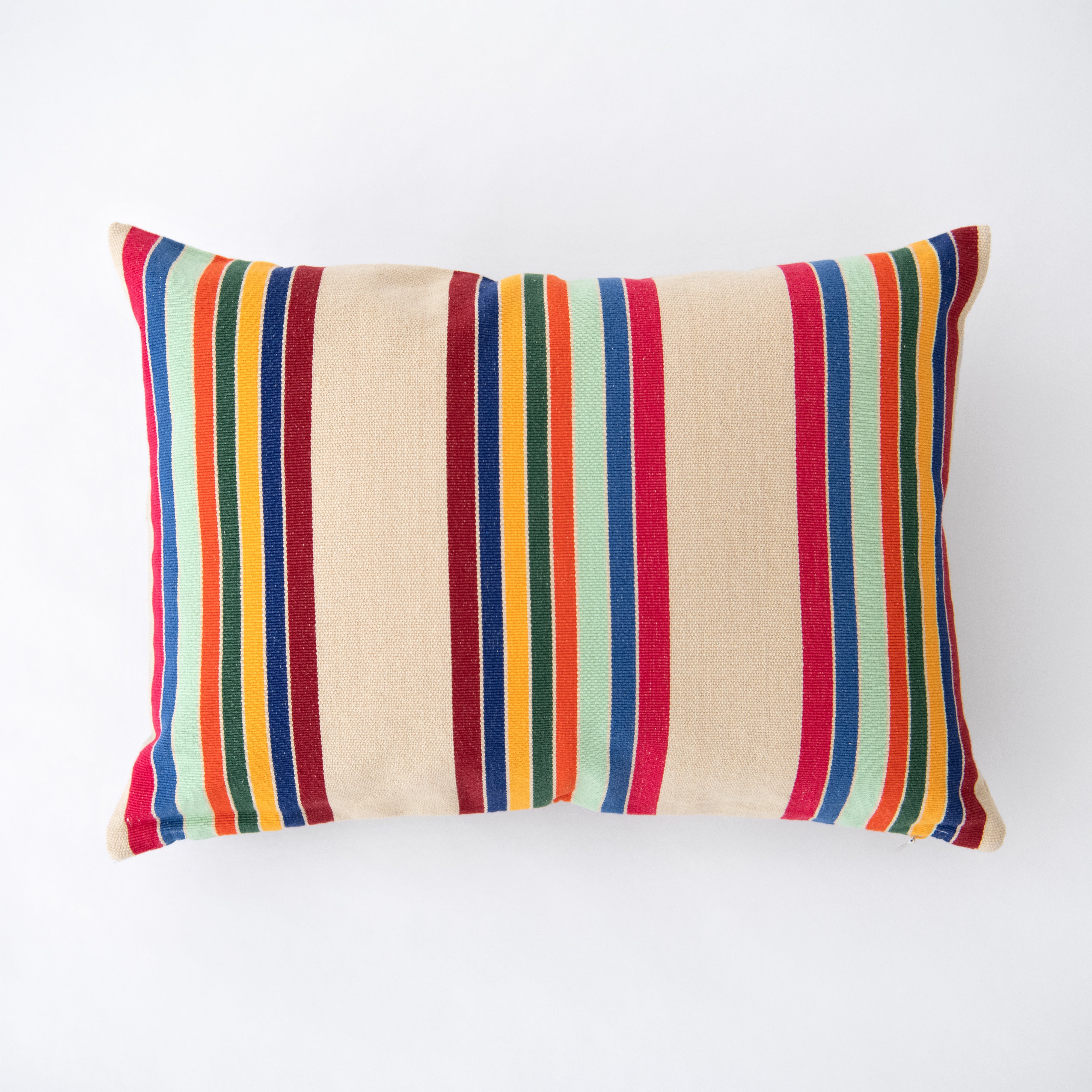 Garza Marfa Bolster Pillow - 14