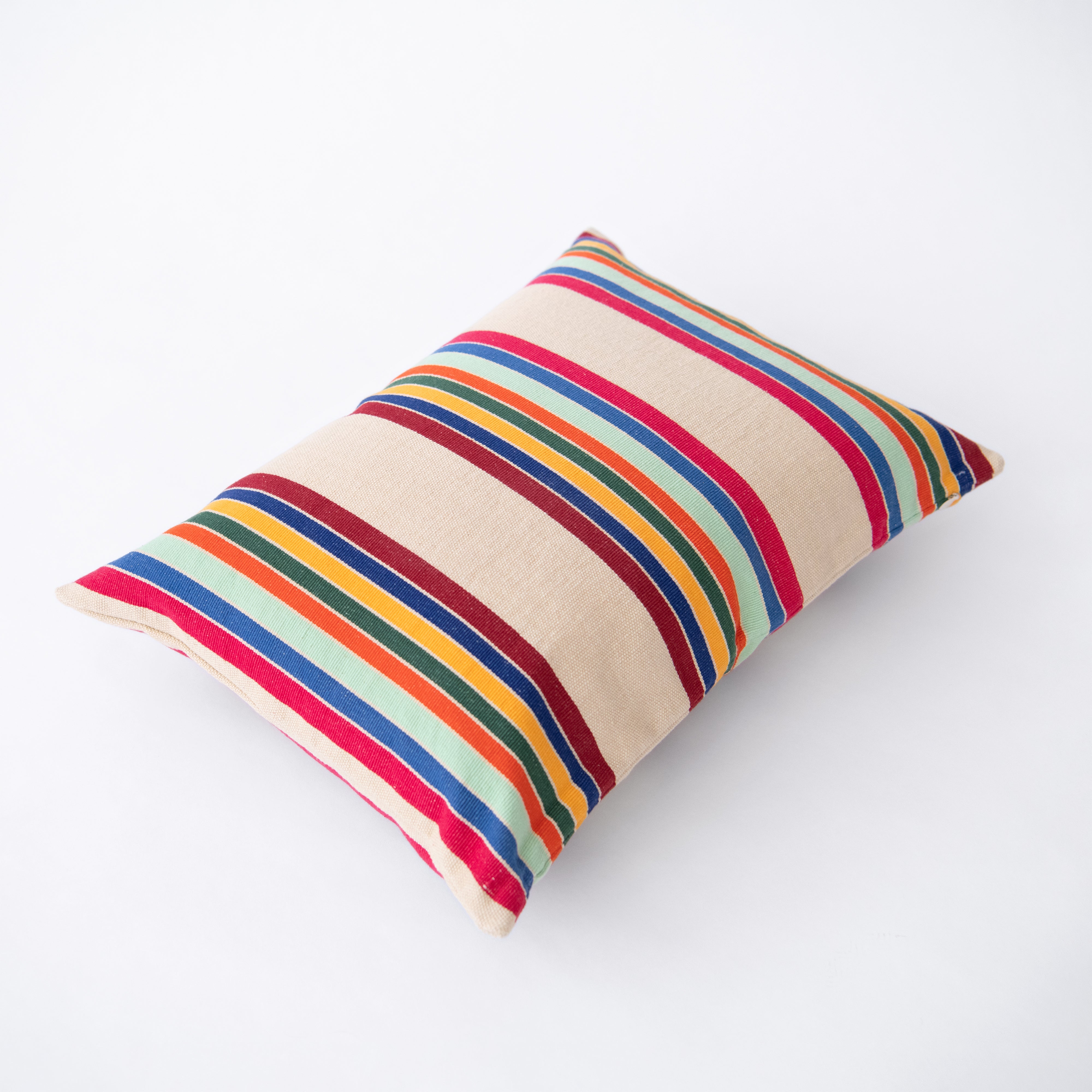 Garza Marfa Bolster Pillow - 14