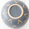 Matthew Ward V Bowl: Slate and Raw
